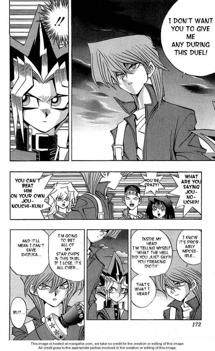 Yu-Gi-Oh! Duelist Chapter 18 12